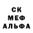 APVP мука Ttwo Kkey