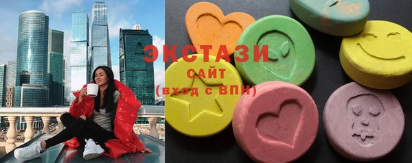 хмурый Бердск